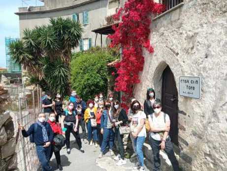 Guide turistiche Frosinone