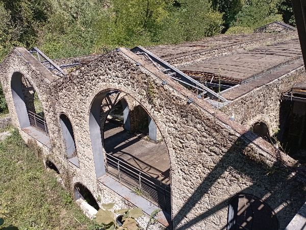 Visita di Isola del Liri