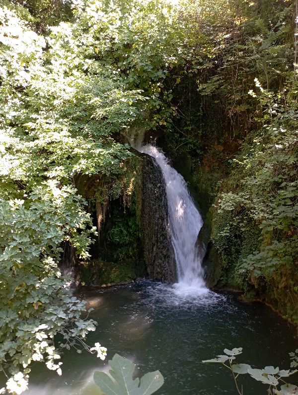 Visita di Isola del Liri