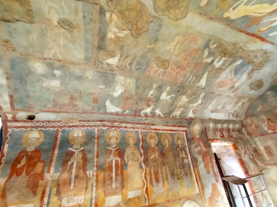 Visita guidata di Anagni