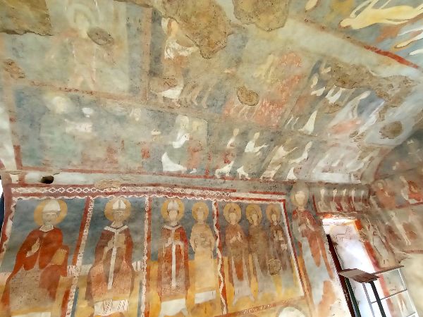 Visita guidata di Anagni