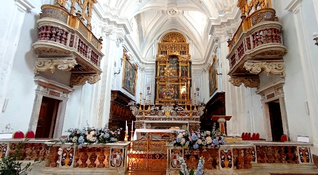 Visita guidata di Gaeta