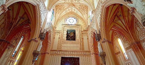 Visita guidata di Gaeta