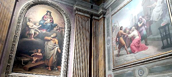 Visita guidata di Anagni