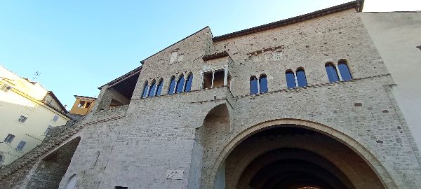Visita guidata di Anagni