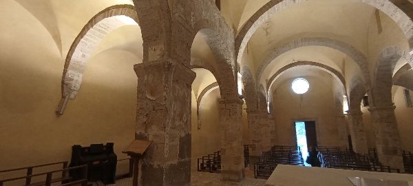 Visita guidata di Anagni