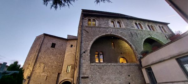 Visita guidata di Anagni