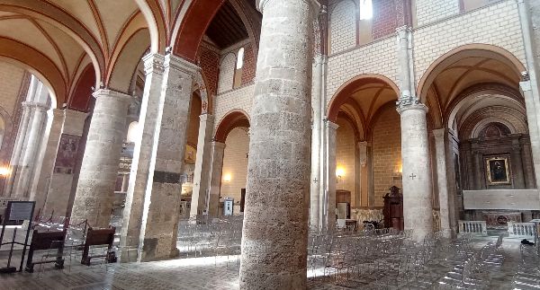 Visita Guidata di Anagni